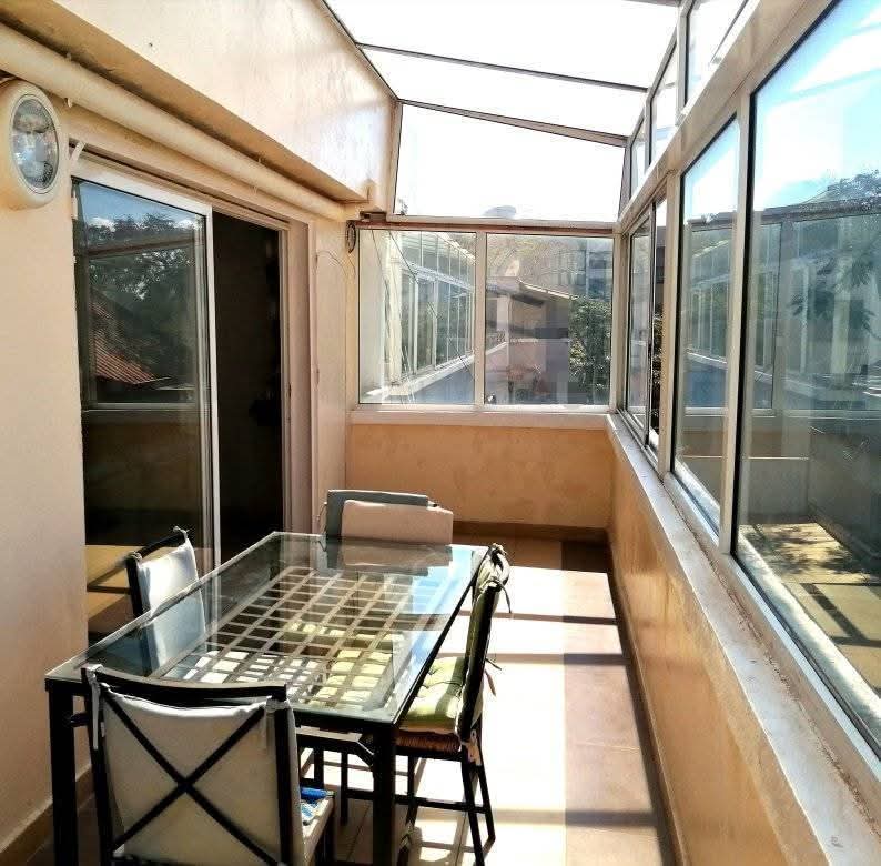 Appartement T4