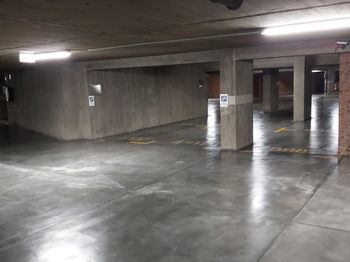 Location Parking Gare Bruxelles-Schuman Belgique