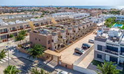 Appartement proche de la mer