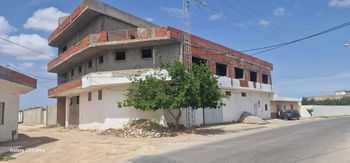 Location usine ou local d&#039;activite ou stockage Sousse Tunisie