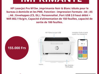 IMPRIMANTE