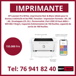 IMPRIMANTE