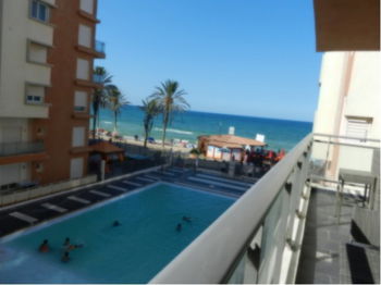 Location Magnifique appartement spacieux MONTE CARLO Sousse Tunisie