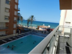 Location Magnifique appartement spacieux MONTE CARLO Sousse Tunisie