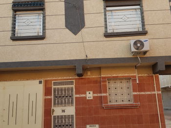 Vente Maison titrée 2 façades Oujda Maroc