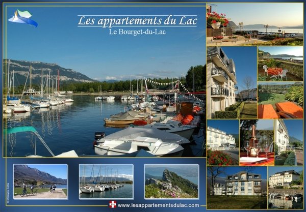 Locations vacances Bourget-du-Lac Bourget-du-Lac Savoie