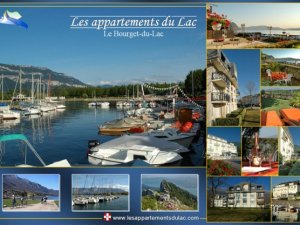 Locations vacances Bourget-du-Lac Bourget-du-Lac Savoie