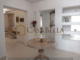 location annuelle d&#039;un appartement khézema Sousse Tunisie