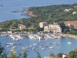 Maison de vacances à louer à Serra-di-Ferro / Corse