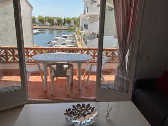 balcon-terrasse avec vue