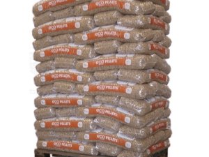Annonce granulés bois woodstock qualité premium-palette 78 sacs 15 kg Les Arcs