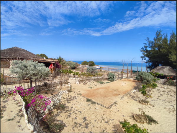 Photo de l'extérieur