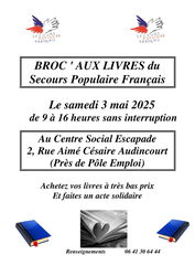 affiche