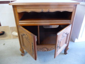 Meuble T V Hifi Château-Gontier-sur-Mayenne