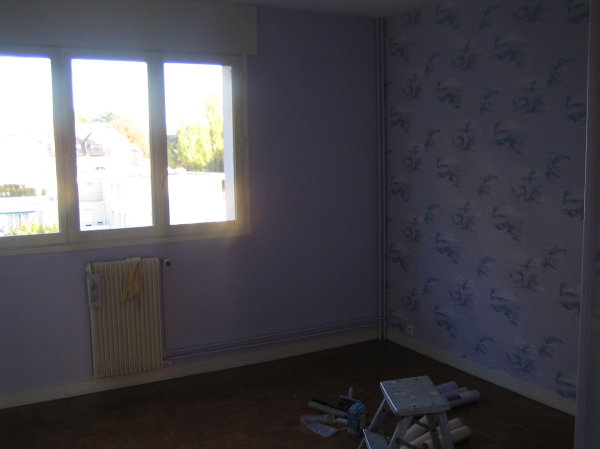 Chambre est