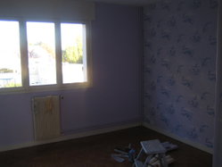 Chambre est