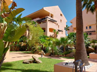 Annonce Vente Affaire á saisir- Mijas -Calahonda- Spacieux 2 chambres