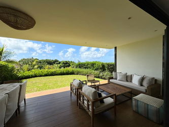 Vente BEL APPARTEMENT PROCHE MER SITUE ST ANTOINE RESIDENCE – ILE MAURICE