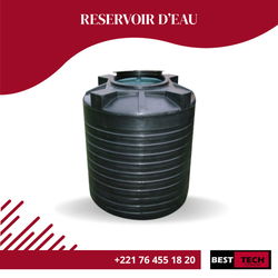 reservoir