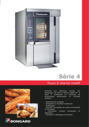 VENTE FOURS BOULANGERIE NEUFS 2ème MAIN Dakar S&eacute;n&eacute;gal