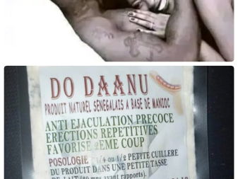 Annonce PRODUIT NATUREL Dakar Sénégal