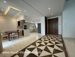 Villa avec piscine à louer à Hammamet