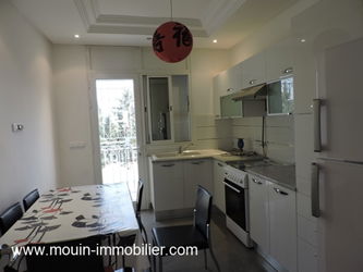 Location APPARTEMENT L&#039;ARCHIPEL Hammamet Tunisie