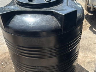 reservoir 500l