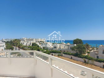 Location 1 coquet loft 3 minutes plage Hammamet Tunisie
