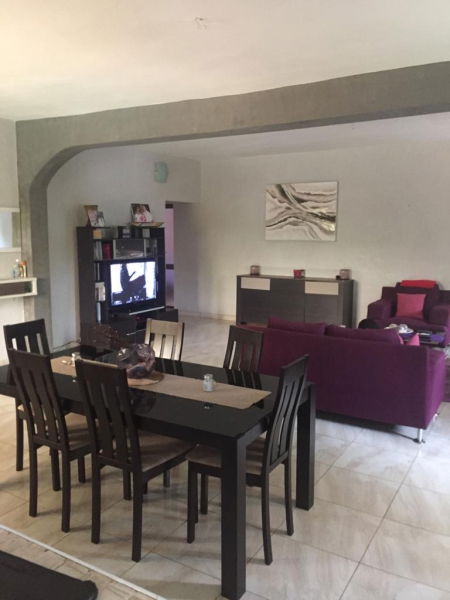 villa à louer à Mbour Sénégal