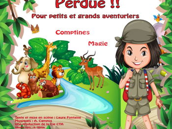 lulu l'aventurière