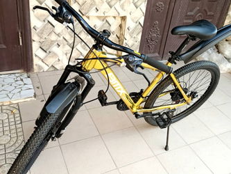 Annonce PROMO VELO ENFANT 2 13 ANS Dakar Sénégal