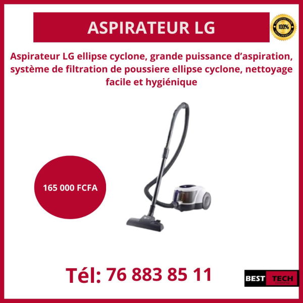 aspirateur