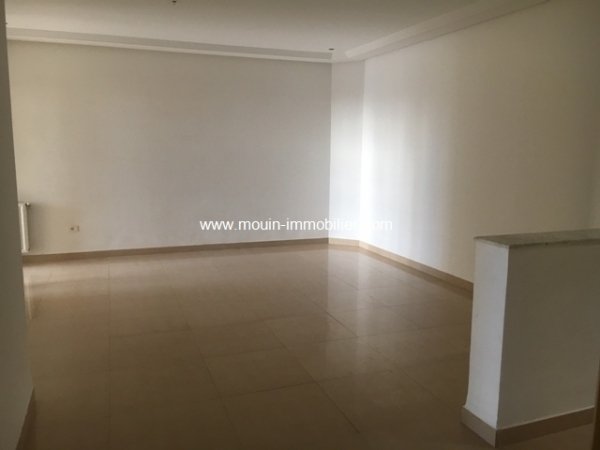 Location Appartement Colombia nabeul Tunisie