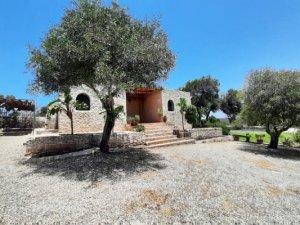 Location Villa pierre piscine jardin Essaouira Maroc