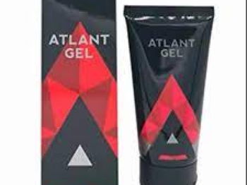 Atlant gel produit original pour allonger peeénis intensifier l’orgasme !