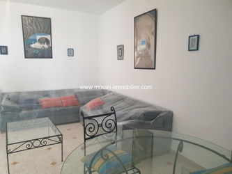 Location Appartement El Fel Nabeul Tunisie