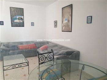 Location Appartement El Fel Nabeul Tunisie
