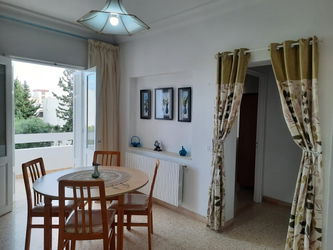 Vente Villa R+ 2 El Kantaoui Sousse Tunisie