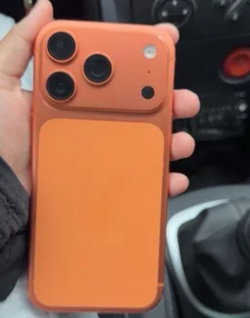Iphone 17