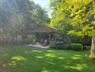 Pergola