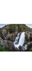 les cascades