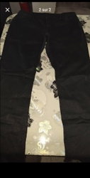 Jeans taille 42