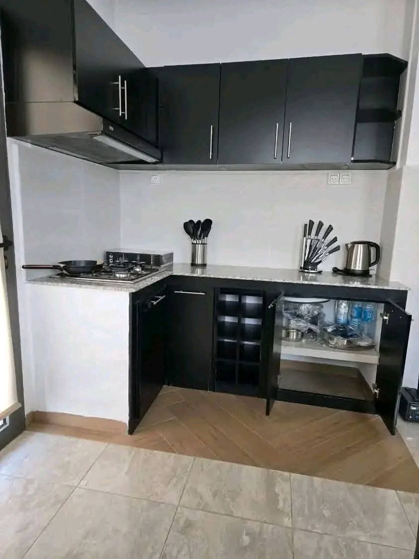 Appartement T3