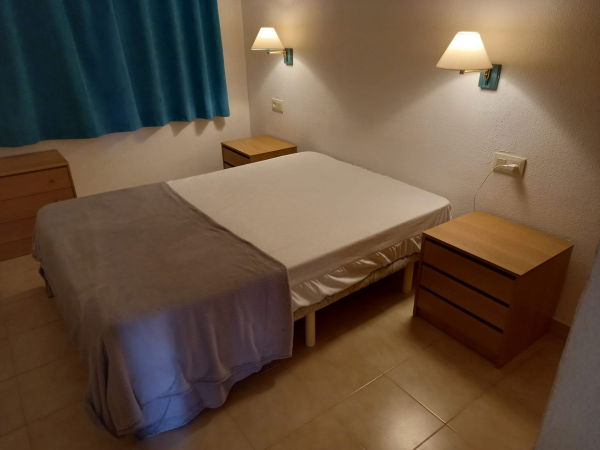 La chambre principale