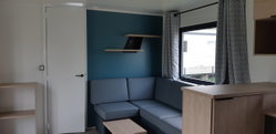 RAPIDHOME Lodge 100 salon