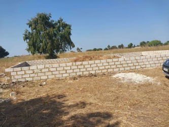 Vente TERRAIN BATIR Nianing Sénégal