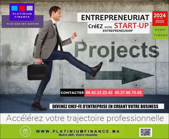 FORMATION CADRE L’ENTREPRENEUSHIP ENTREPRENEURIAT CREATION D’ENTREPRISE