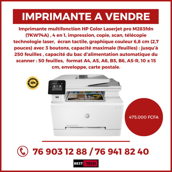 imprimante