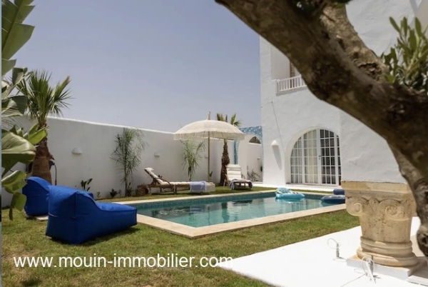 PISCINE ET JARDIN